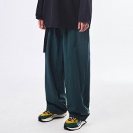 22/23 SPECIAL GUEST EASY PANTS N_DARK GREEN (스페셜게스트 이지